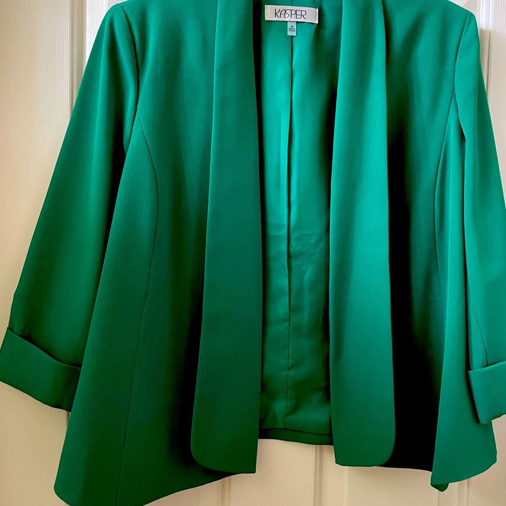 Ladies Kasper jacket